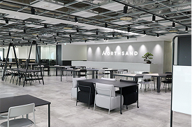 柔軟な働き方の実現