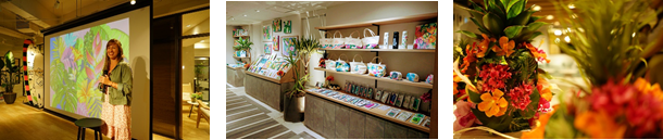 ローレンロス・ジャパン　ギャラリーオープンのお知らせ