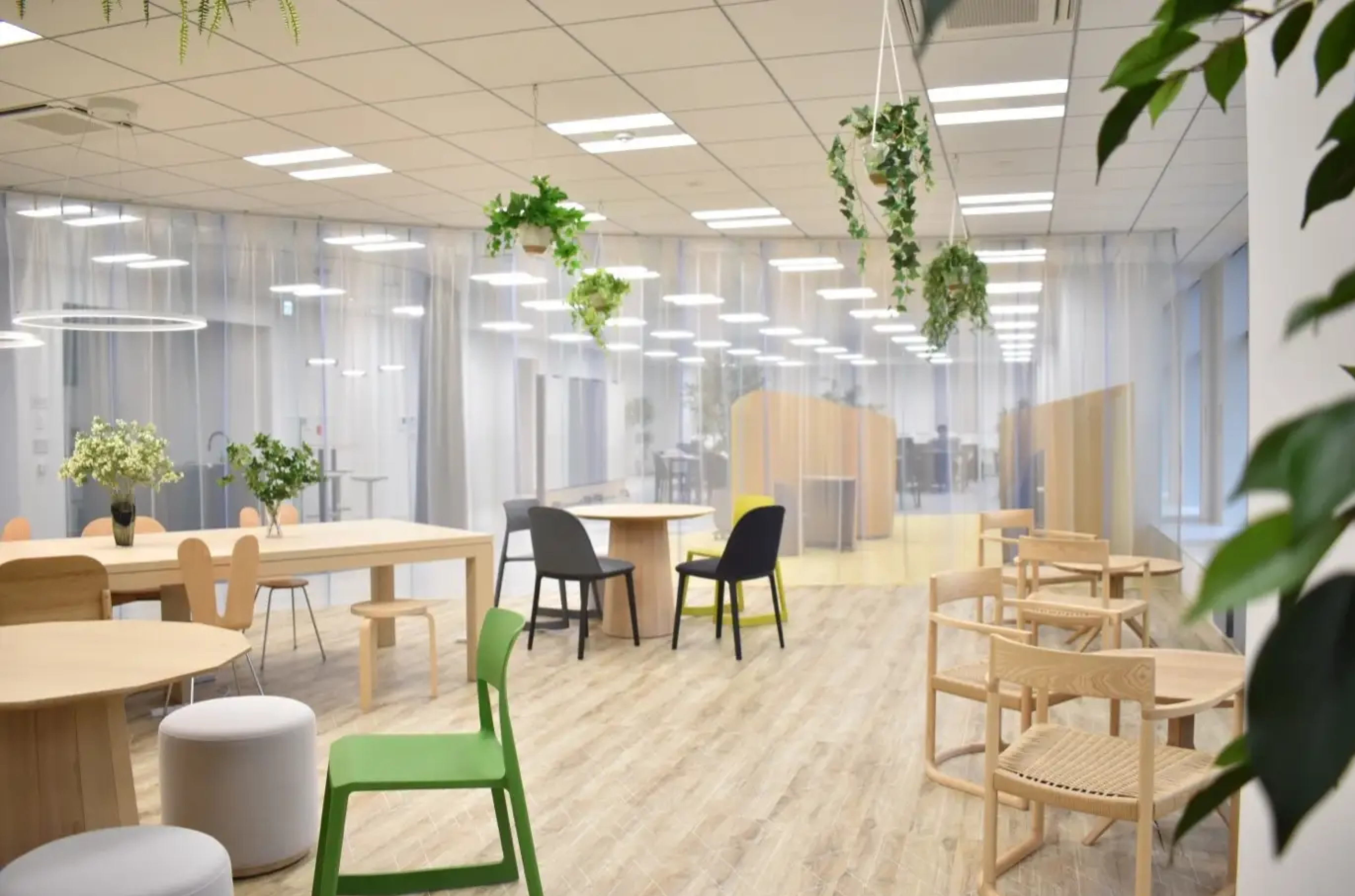 株式会社ノースサンド、関西オフィスを拡大移転へ